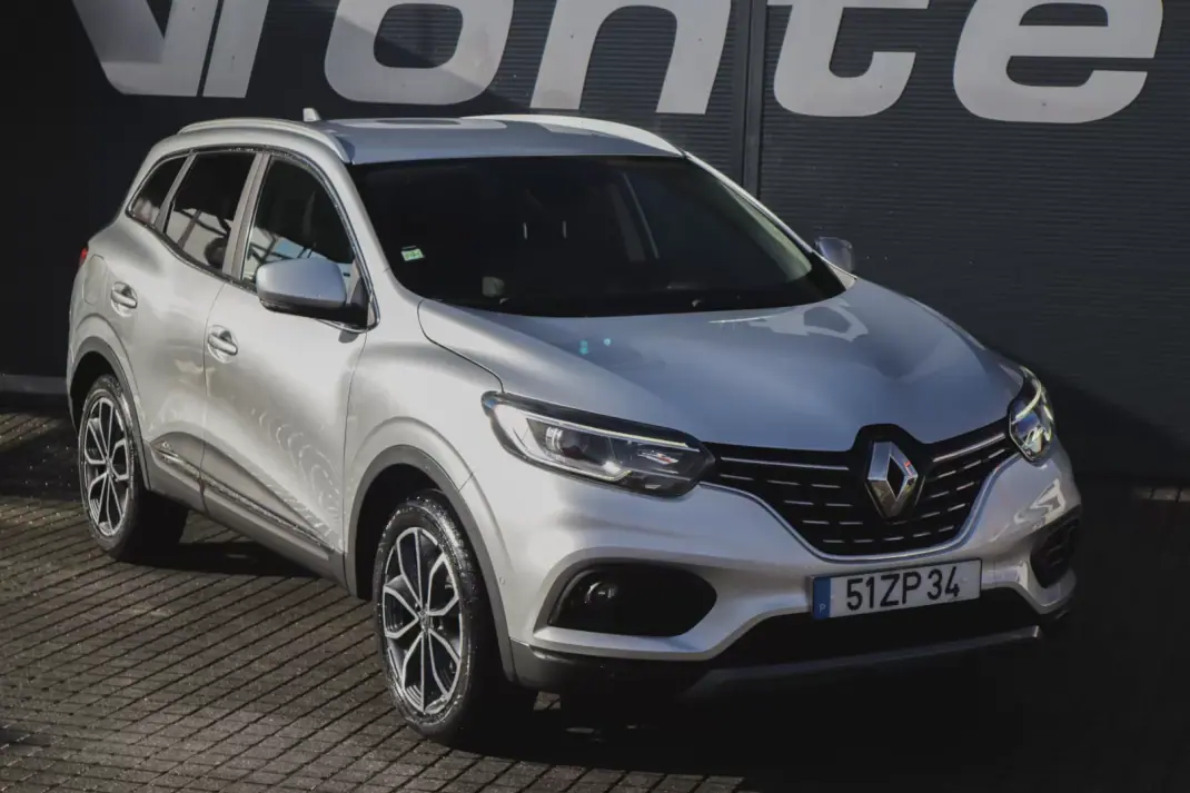 Renault Kadjar 2019 - 20480 EUR, 68000 km - AUTO.MOTO.pt - 68000km - foto 8 de 16