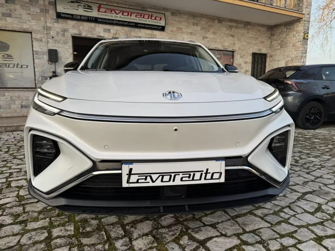 MG Marvel R 2022 - 26750 EUR, 67000 km - AUTO.MOTO.pt - 67000km - foto 3 de 47
