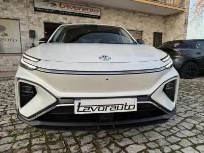 MG Marvel R 2022 - 26750 EUR, 67000 km - AUTO.MOTO.pt - 67000km - foto 3 de 47