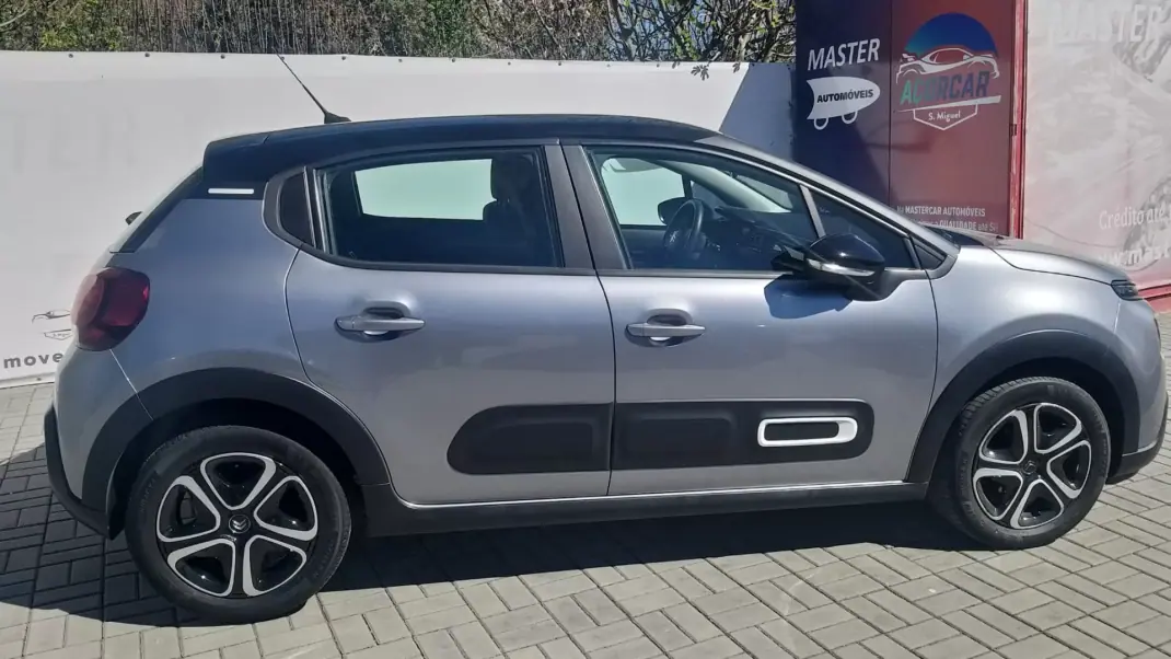 Citroën C3 2020 - 12450 EUR, 71497 km - AUTO.MOTO.pt - 71497km - foto 3 de 28