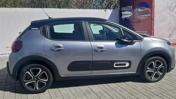 Citroën C3 2020 - 12450 EUR, 71497 km - AUTO.MOTO.pt - 71497km - foto 3 de 28