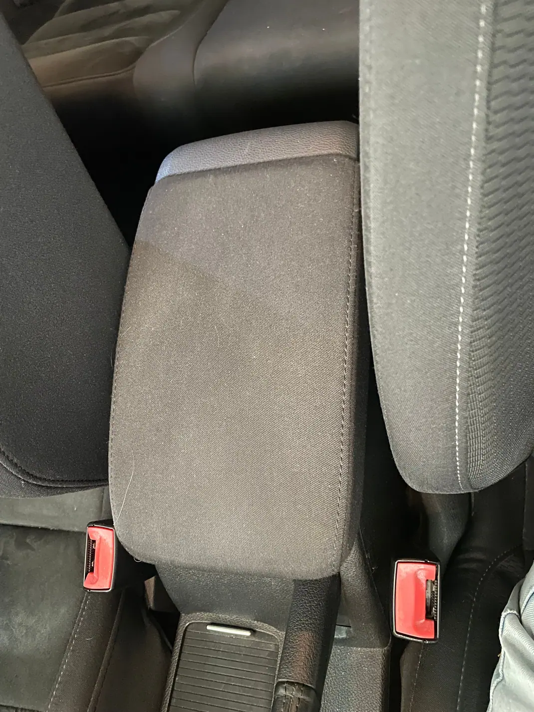 Volkswagen Golf Variant 2010 - 6000 EUR, 279000 km - 279000km - foto 13 de 15