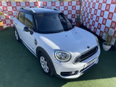 MINI Countryman 2018 - 21490 EUR, 108620 km - AUTO.MOTO.pt - 108620km - foto 6 de 22