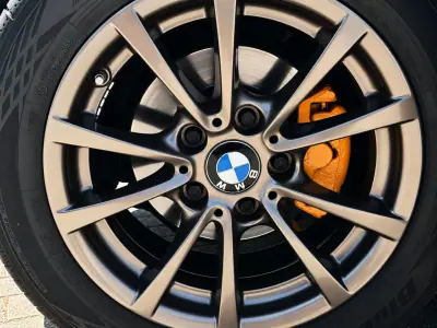 BMW 116 2009 - 10950 EUR, 253000 km - 253000km - foto 4 de 13