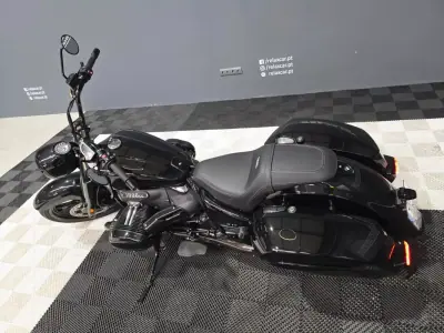 BMW R 18 Roctane 2023 - 22999 EUR, 2500 km - AUTO.MOTO.pt - 2500km - foto 5 de 17