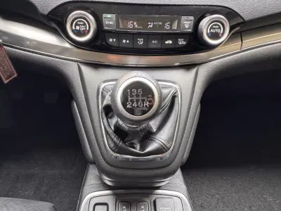 Honda CR-V 2018 - 19500 EUR, 112904 km - AUTO.MOTO.pt - 112904km - foto 20 de 31