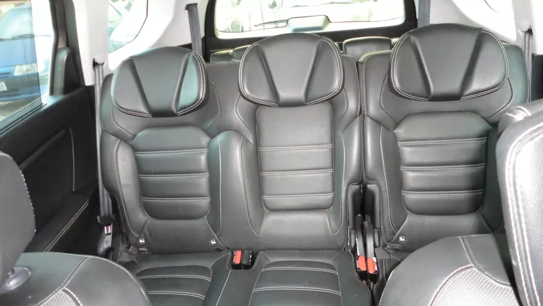 Renault Grand Scénic 2018 - 15500 EUR, 500000 km - 500000km - foto 33 de 33