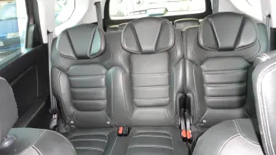 Renault Grand Scénic 2018 - 15500 EUR, 500000 km - 500000km - foto 33 de 33