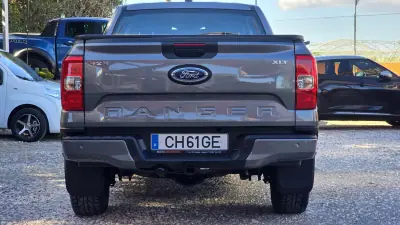 Ford Ranger 2023 - 43500 EUR, 16100 km - AUTO.MOTO.pt - 16100km - foto 11 de 25