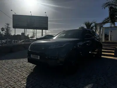 Land Rover Range Rover Velar 2023 - 58900 EUR, 65300 km - 65300km - foto 3 de 18