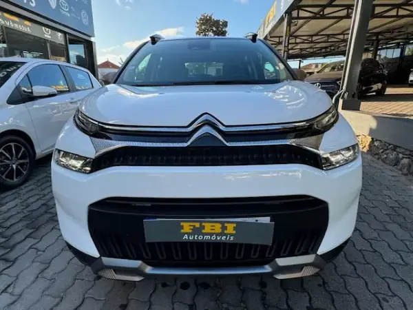 Citroën C3 2022 - 17900 EUR, 45201 km - AUTO.MOTO.pt - 45201km - foto 5 de 12