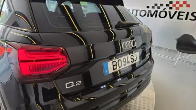 Audi Q2 2018 - 22500 EUR, 149812 km - AUTO.MOTO.pt - 149812km - foto 22 de 69