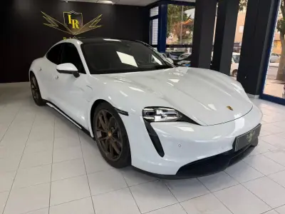 Porsche Taycan 2023 - 67000 EUR, 46411 km - 46411km - foto 7 de 28