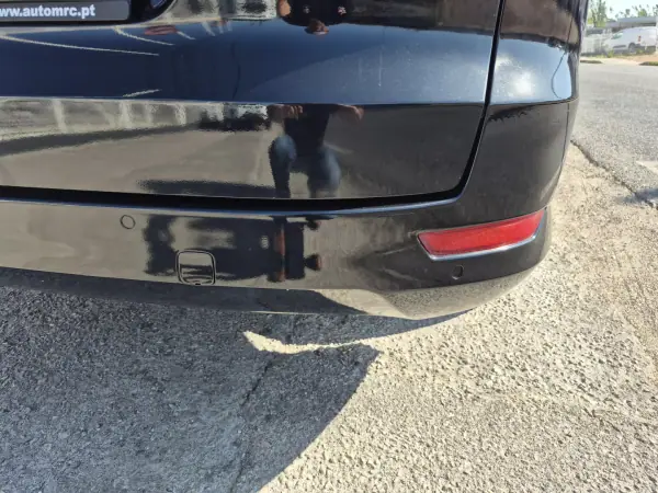 Ford Mondeo SW 2010 - 7400 EUR, 217000 km - AUTO.MOTO.pt - 217000km - foto 7 de 33