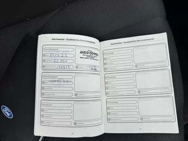 Ford S-Max 2019 - 19990 EUR, 100000 km - AUTO.MOTO.pt - 100000km - foto 16 de 19