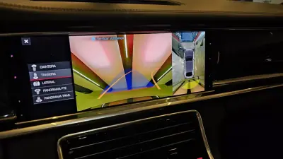 Porsche Panamera Sport Turismo 2018 - 71900 EUR, 135500 km - AUTO.MOTO.pt - 135500km - foto 40 de 49