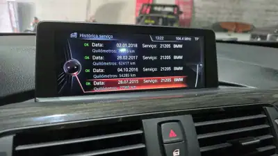 BMW 420 2014 - 23900 EUR, 184520 km - AUTO.MOTO.pt - 184520km - foto 49 de 51