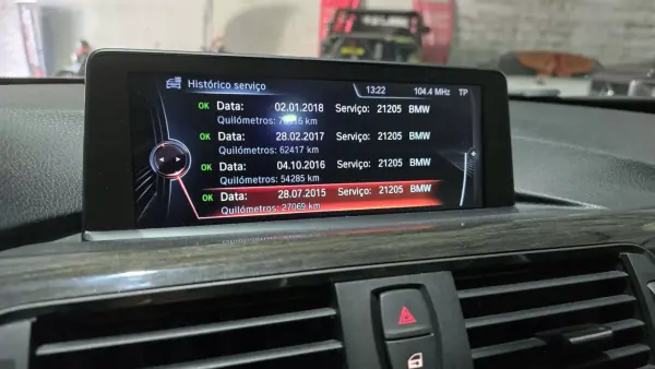 BMW 420 2014 - 23900 EUR, 184520 km - AUTO.MOTO.pt - 184520km - foto 49 de 51
