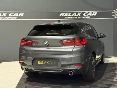 BMW X2 2019 - 27990 EUR, 141000 km - AUTO.MOTO.pt - 141000km - foto 4 de 35