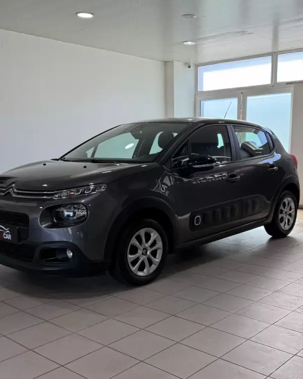 Citroën C3 2018 - 10200 EUR, 126767 km - AUTO.MOTO.pt - 126767km - foto 21 de 22