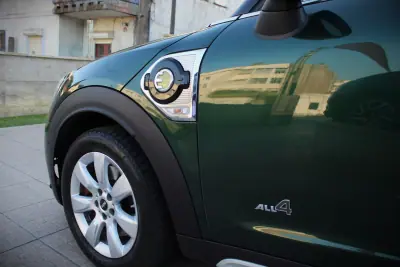 MINI Countryman 2018 - 15750 EUR, 224000 km - AUTO.MOTO.pt - 224000km - foto 33 de 33