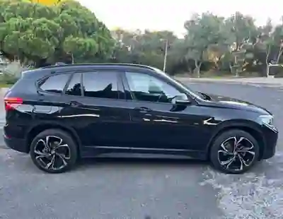 BMW X1 2019 - 19500 EUR, 167000 km - AUTO.MOTO.pt - 167000km - foto 3 de 10