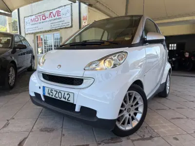 Smart ForTwo 2010 - 5750 EUR, 165288 km - foto 2 de 26