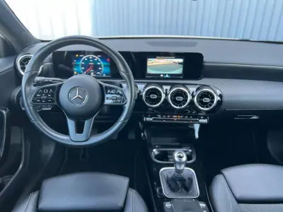 Mercedes-Benz A 180 2020 - 22500 EUR, 87198 km - 87198km - foto 9 de 19