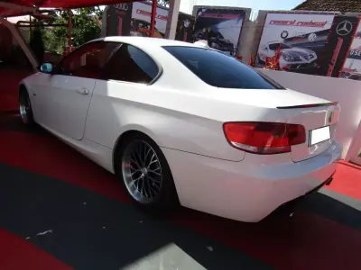 BMW 320 2008 - 15950 EUR, 272190 km - 272190km - foto 5 de 22
