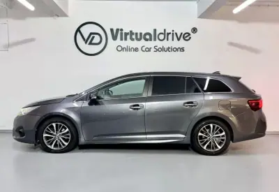 Toyota Avensis Touring Sports 2015 - 13750 EUR, 144000 km - AUTO.MOTO.pt - 144000km - foto 11 de 58