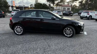Mercedes-Benz A 250 2022 - 27880 EUR, 43000 km - AUTO.MOTO.pt - 43000km - foto 4 de 66
