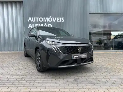 Peugeot 3008 2025 - 34900 EUR, 25011 km - AUTO.MOTO.pt - 25011km - foto 3 de 17