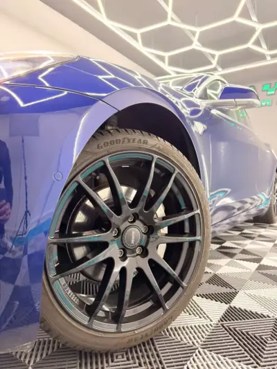 Tesla Model 3 2019 — foto 3 de 22