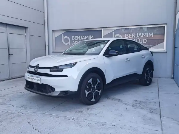Citroën C4 2025 - 24490 EUR, 8974 km - AUTO.MOTO.pt - 8974km - foto 5 de 21