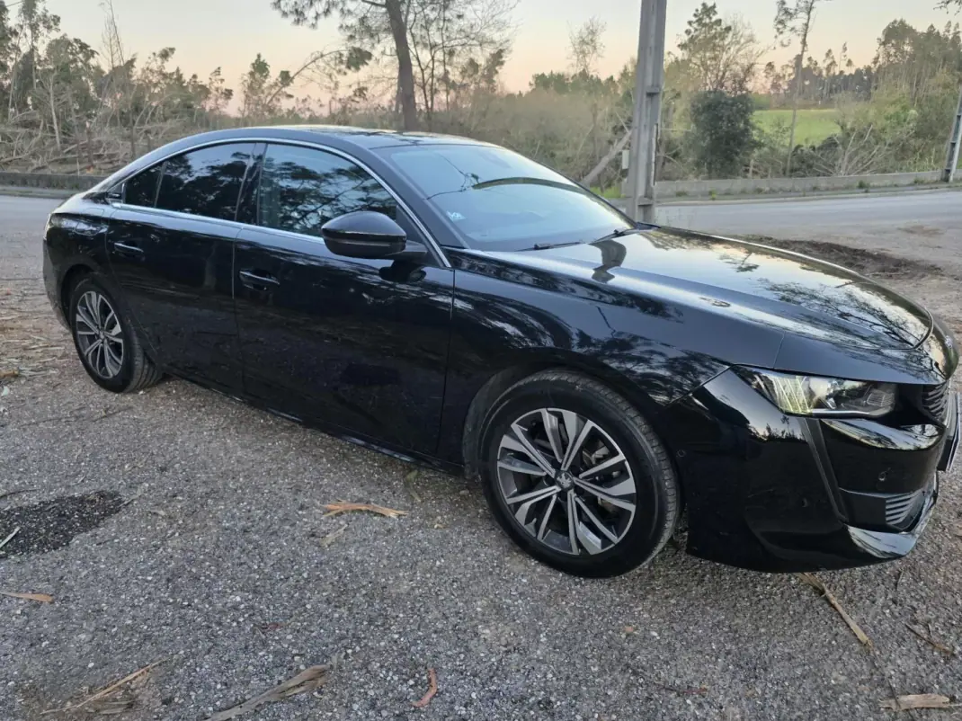 Peugeot 508 2020 - 20900 EUR, 76480 km - AUTO.MOTO.pt - 76480km - foto 37 de 95