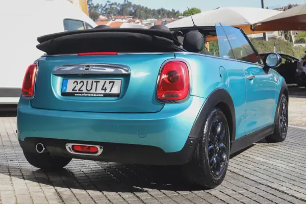MINI One 2018 - 17880 EUR, 61420 km - AUTO.MOTO.pt - 61420km - foto 21 de 30