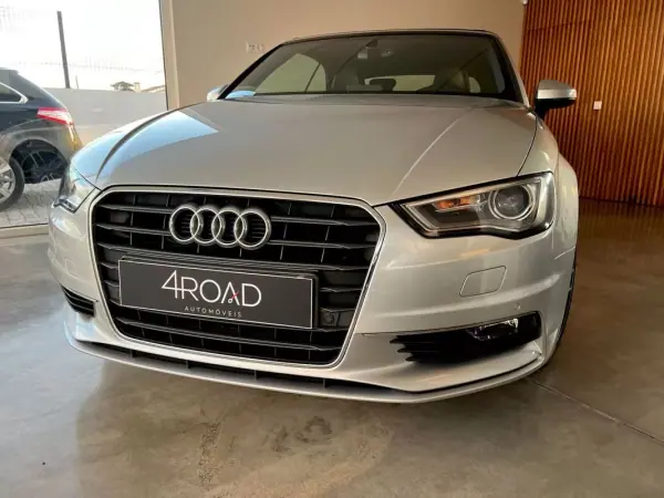 Audi A3 Cabrio 2015 - 17500 EUR, 150000 km - AUTO.MOTO.pt - 150000km - foto 8 de 60