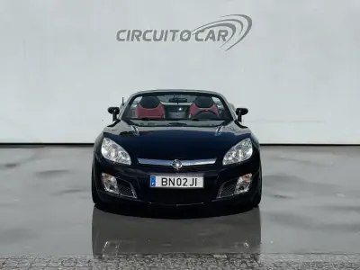 Opel GT 2009 - 19995 EUR, 143016 km - AUTO.MOTO.pt - 143016km - foto 6 de 29