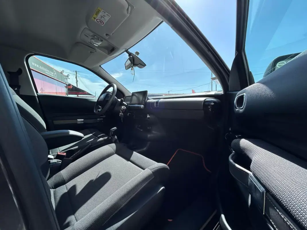 Citroën C4 Cactus 2017 - 11750 EUR, 110180 km - AUTO.MOTO.pt - 110180km - foto 23 de 23