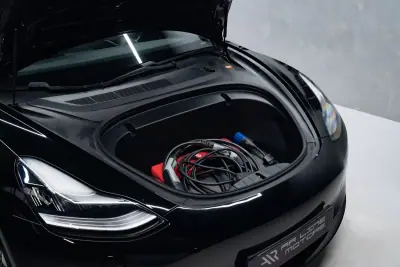 Tesla Model 3 2020 - 30950 EUR, 78000 km - AUTO.MOTO.pt - 78000km - foto 6 de 46