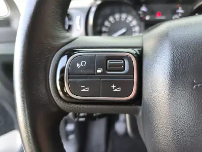 Citroën C3 2021 - 10900 EUR, 31800 km - AUTO.MOTO.pt - 31800km - foto 15 de 31