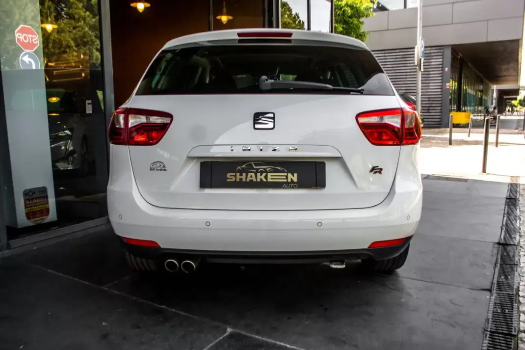SEAT Ibiza ST 2014 - 9590 EUR, 100831 km - AUTO.MOTO.pt - 100831km - foto 9 de 31
