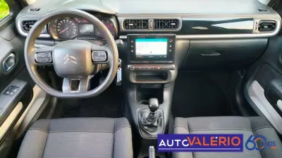 Citroën C3 2022 - 15450 EUR, 69728 km - AUTO.MOTO.pt - 69728km - foto 12 de 33