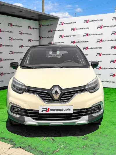 Renault Captur 2019 - 12750 EUR, 68000 km - AUTO.MOTO.pt - 68000km - foto 5 de 26