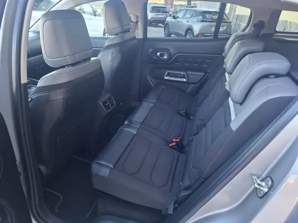 Citroën C5 Aircross 2023 - 21490 EUR, 90794 km - AUTO.MOTO.pt - 90794km - foto 15 de 16