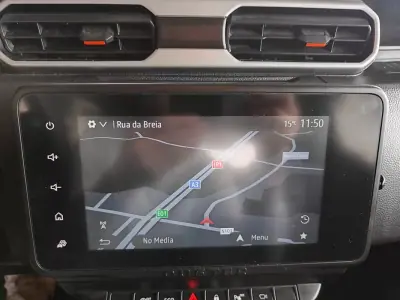 Dacia Duster 2023 - 16750 EUR, 65400 km - AUTO.MOTO.pt - 65400km - foto 27 de 35