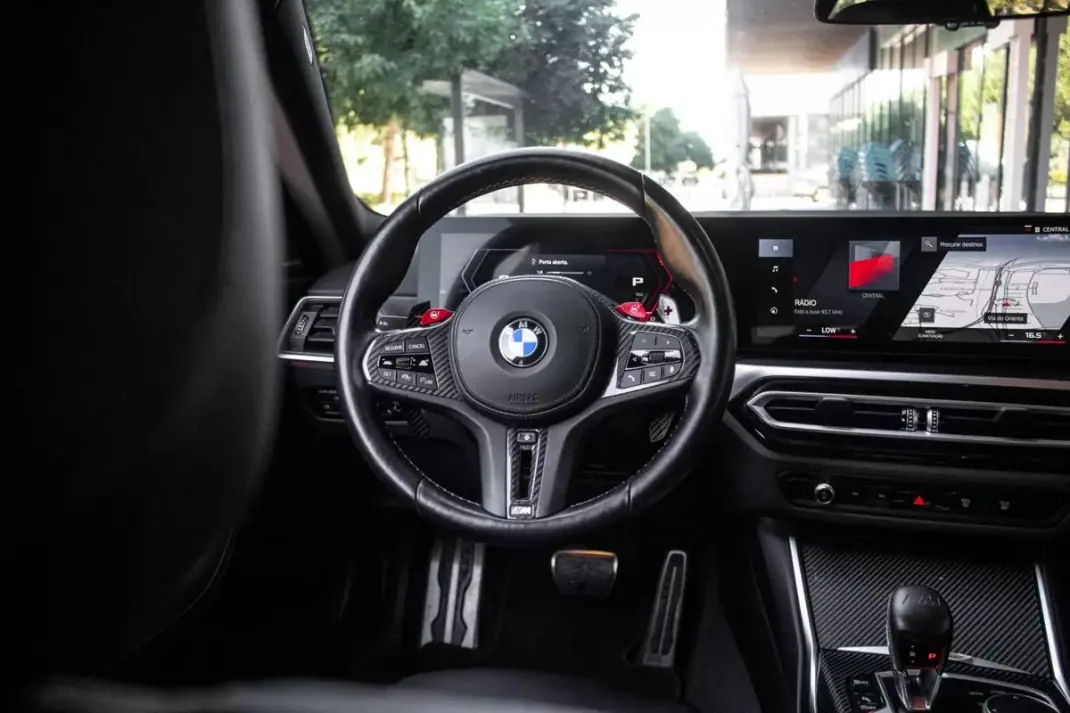 BMW M2 2023 - 74550 EUR, 25783 km - 25783km - foto 33 de 51