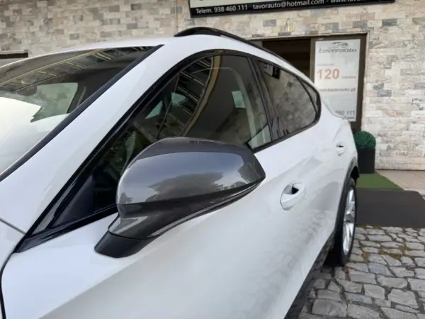 Cupra Formentor 2023 - 27500 EUR, 32000 km - AUTO.MOTO.pt - 32000km - foto 21 de 40