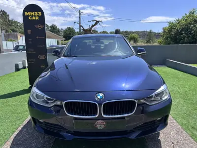 BMW 320 2015 - 14900 EUR, 240000 km - AUTO.MOTO.pt - 240000km - foto 2 de 59