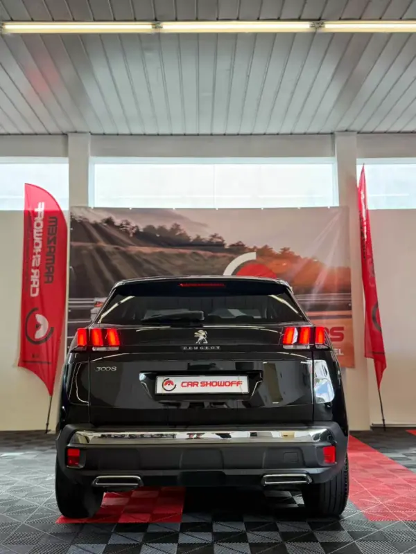 Peugeot 3008 2020 - 18900 EUR, 96000 km - AUTO.MOTO.pt - 96000km - foto 4 de 9